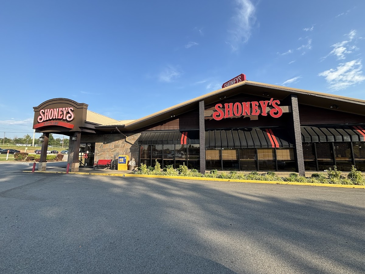 Shoney's